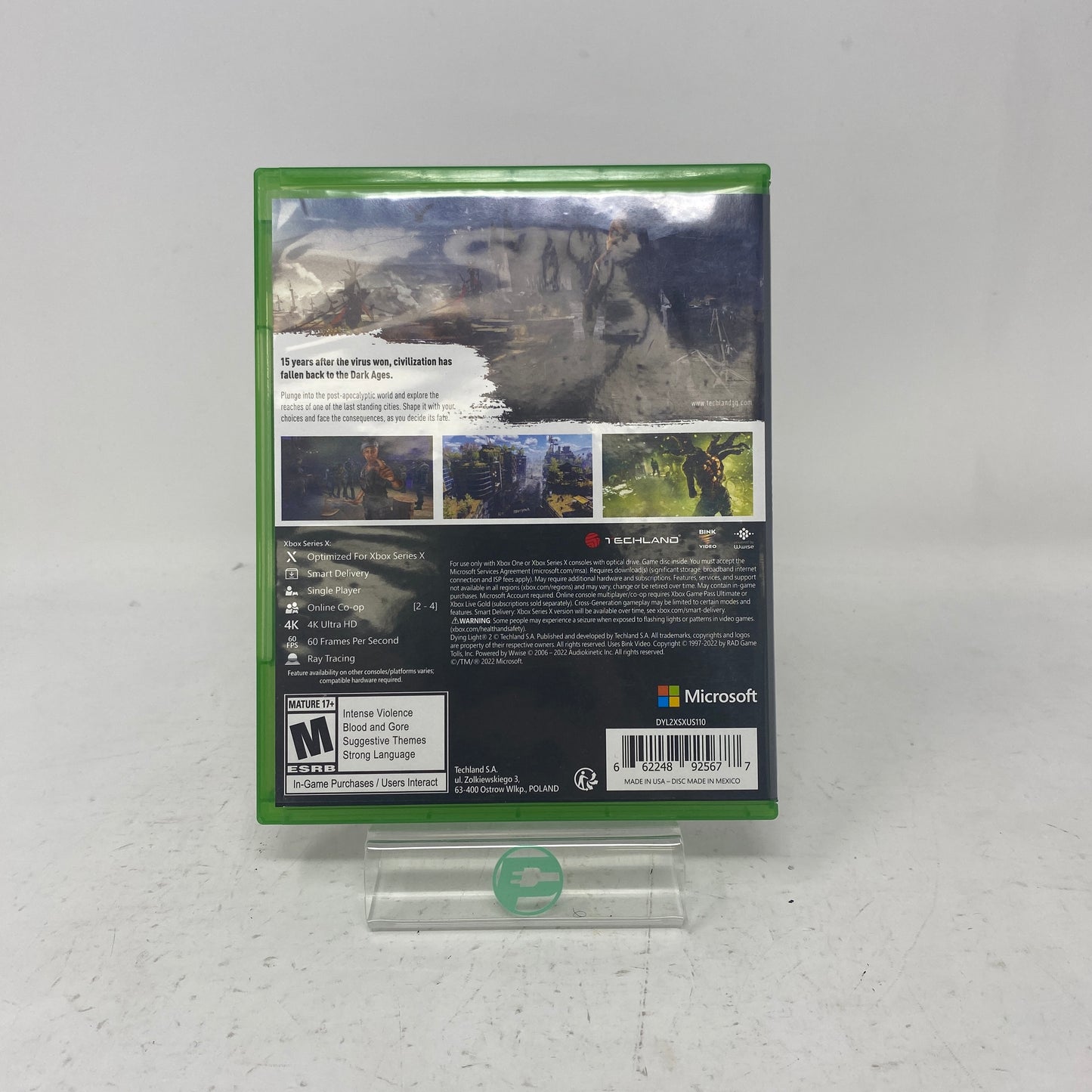 Elite Dangerous Legendary Edition (Microsoft Xbox One, 2017)