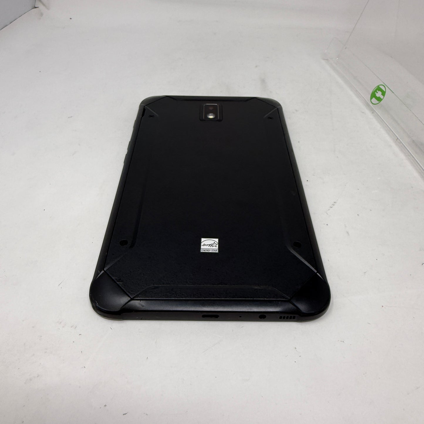 WiFi Only Samsung Galaxy Tab Active2 8.0" 16GB Black SM-T390