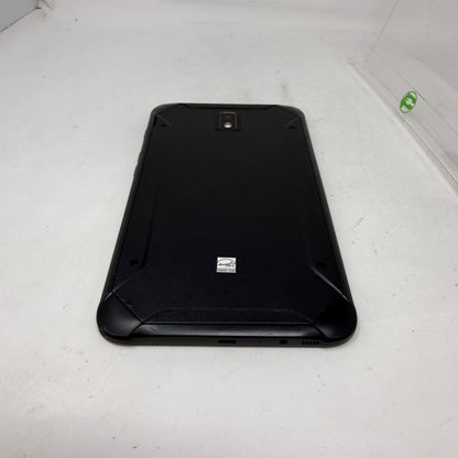 WiFi Only Samsung Galaxy Tab Active2 8.0" 16GB Black SM-T390
