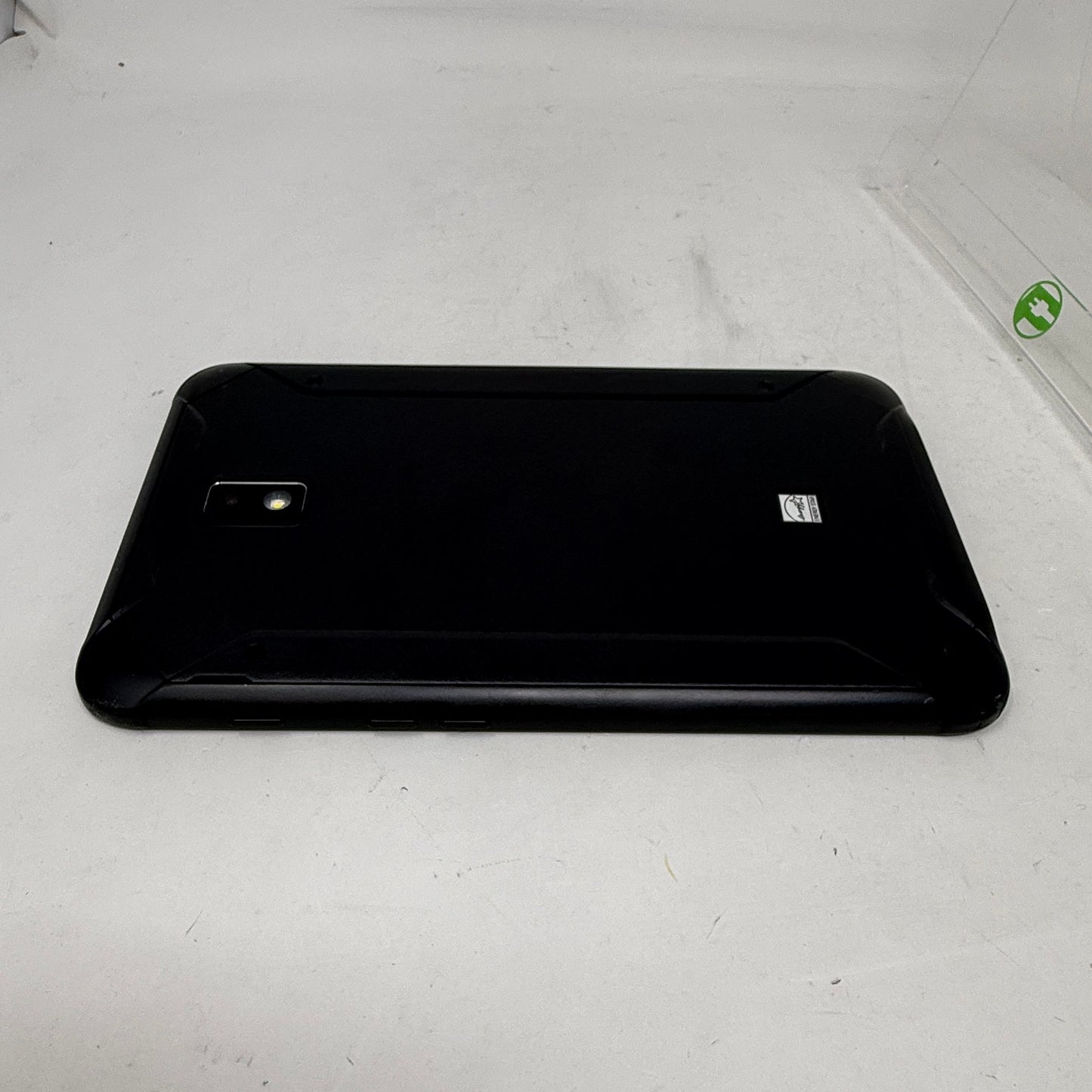 WiFi Only Samsung Galaxy Tab Active2 8.0" 16GB Black SM-T390