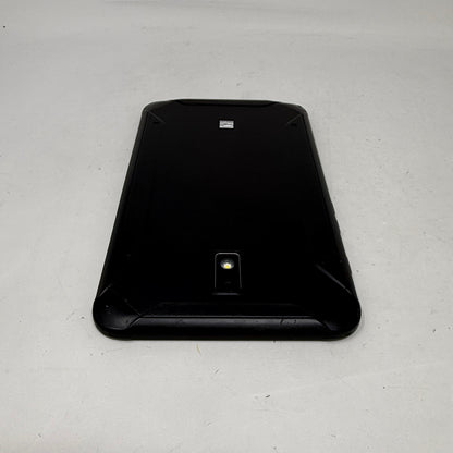 WiFi Only Samsung Galaxy Tab Active2 8.0" 16GB Black SM-T390