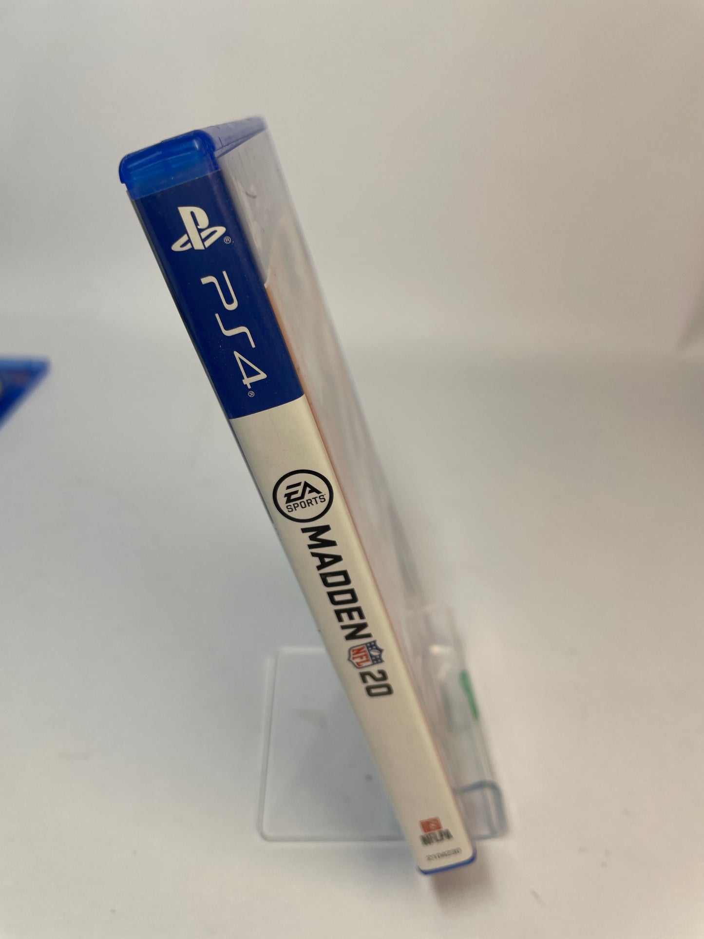 Madden NFL 20 (Sony PlayStation 4 PS4, 2019)