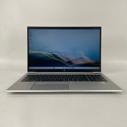 HP EliteBook FEC3A8C 14" I5-10210U 1.6GHz 16GB RAM 256GB SSD