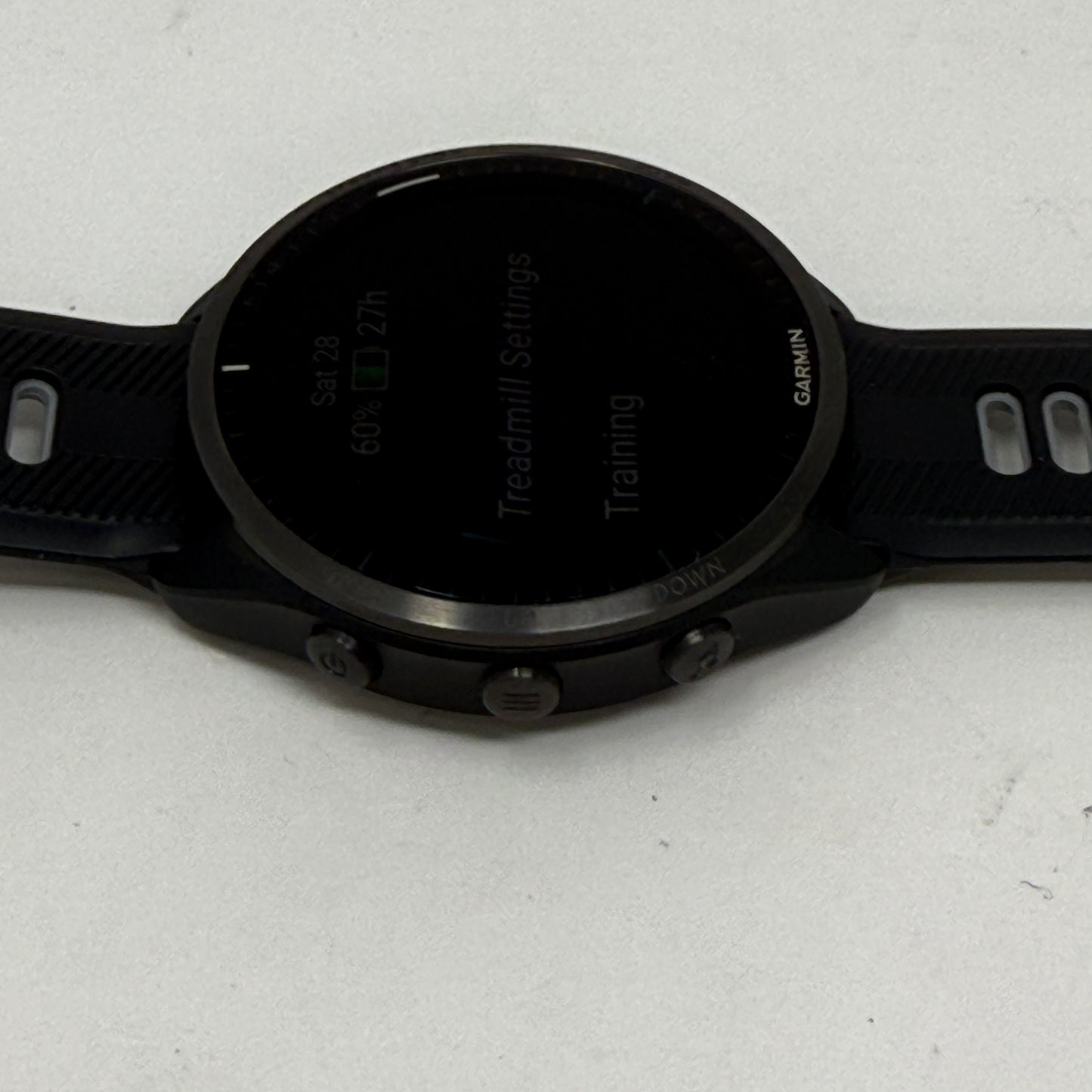 Garmin Forerunner 965 47mm Activity Tracker Smartwatch