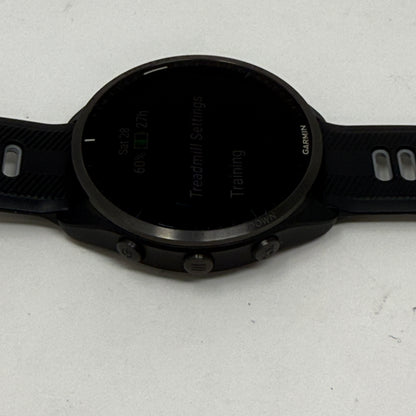 Garmin Forerunner 965 47mm Activity Tracker Smartwatch