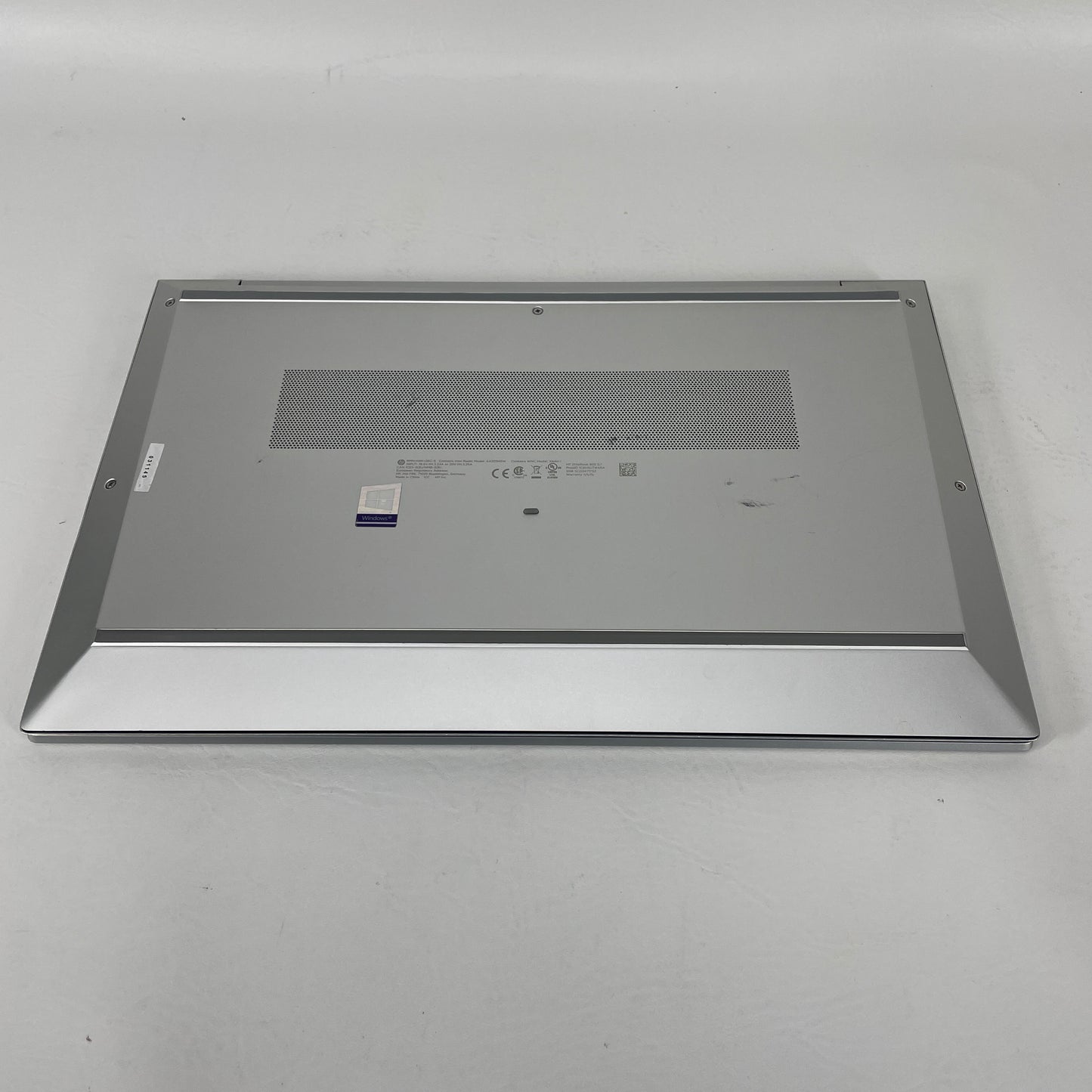 HP EliteBook FEC3A8C 14" I5-10210U 1.6GHz 16GB RAM 256GB SSD