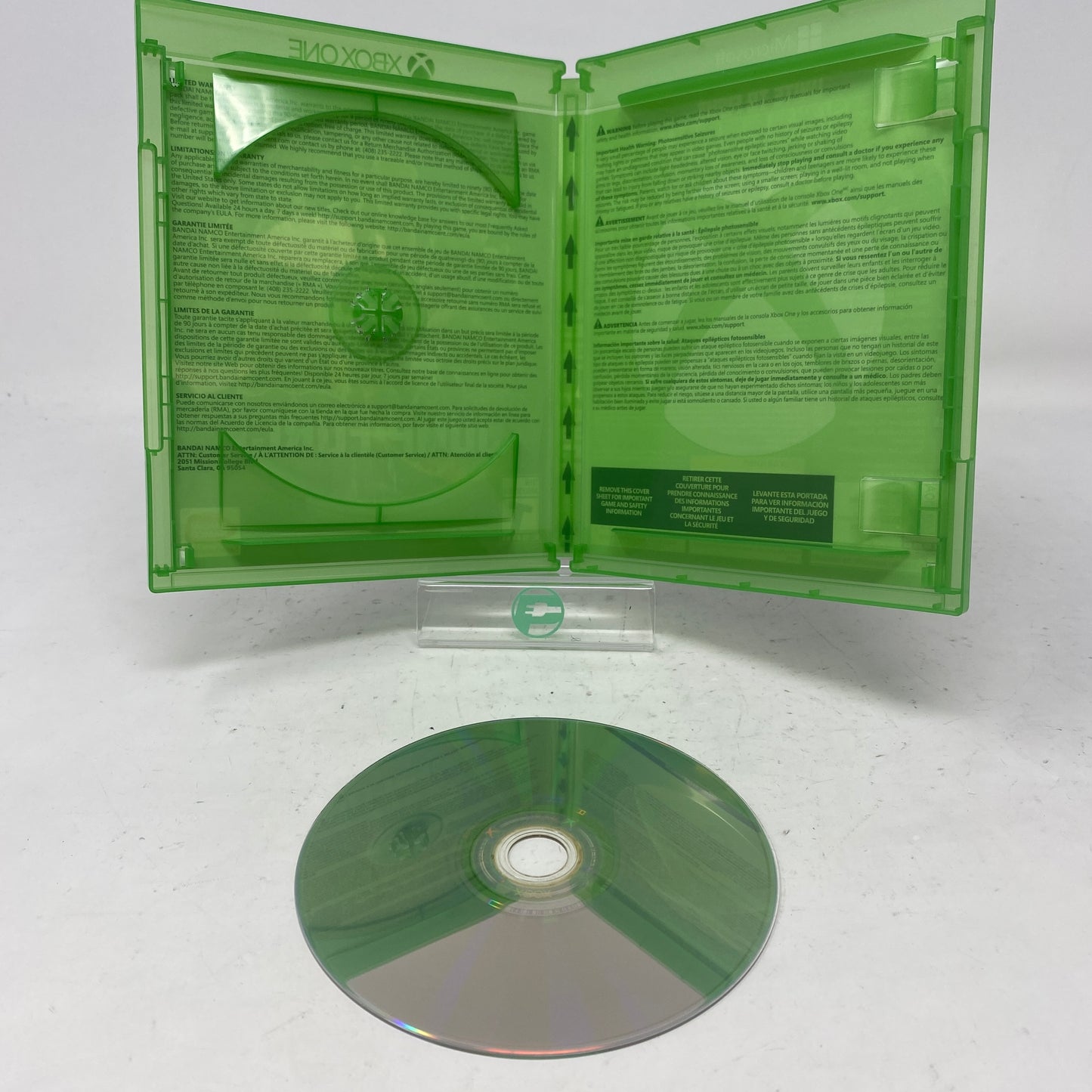 Mega Man 11 (Microsoft Xbox One, 2018)