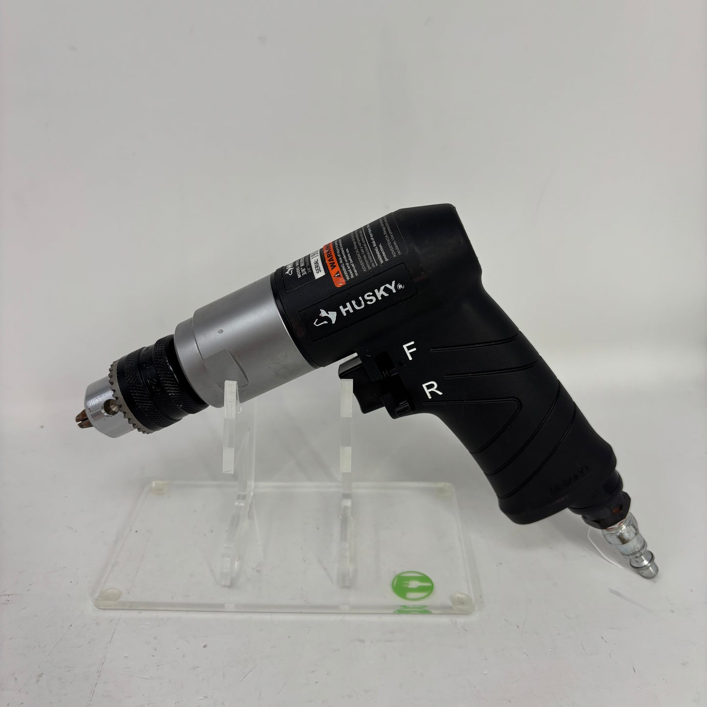 Husky H4310 90 MSI Max  3/8" Reversible Drill