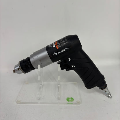 Husky H4310 90 MSI Max  3/8" Reversible Drill