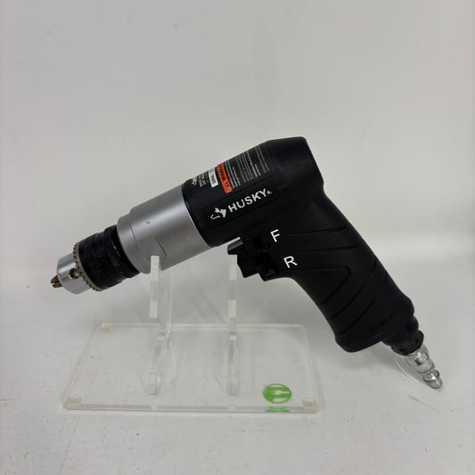 Husky H4310 90 MSI Max  3/8" Reversible Drill