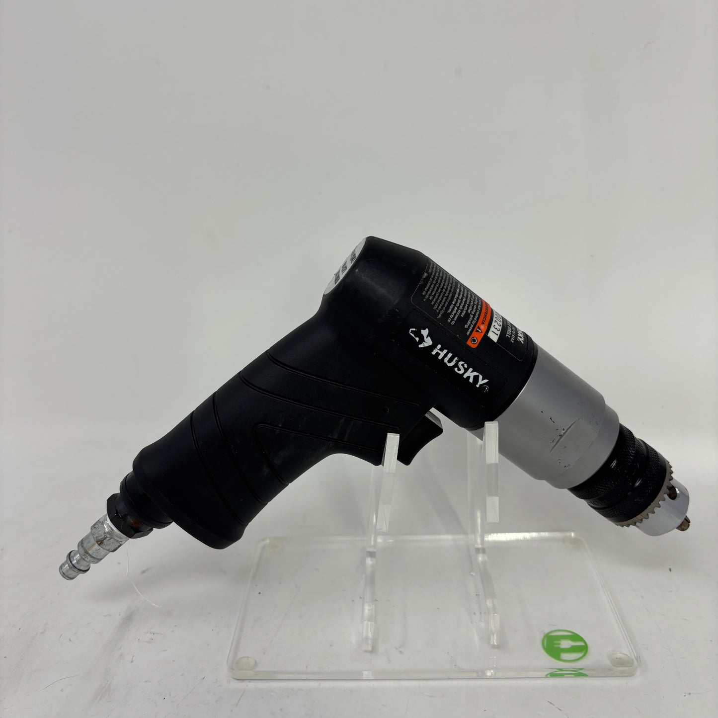 Husky H4310 90 MSI Max  3/8" Reversible Drill