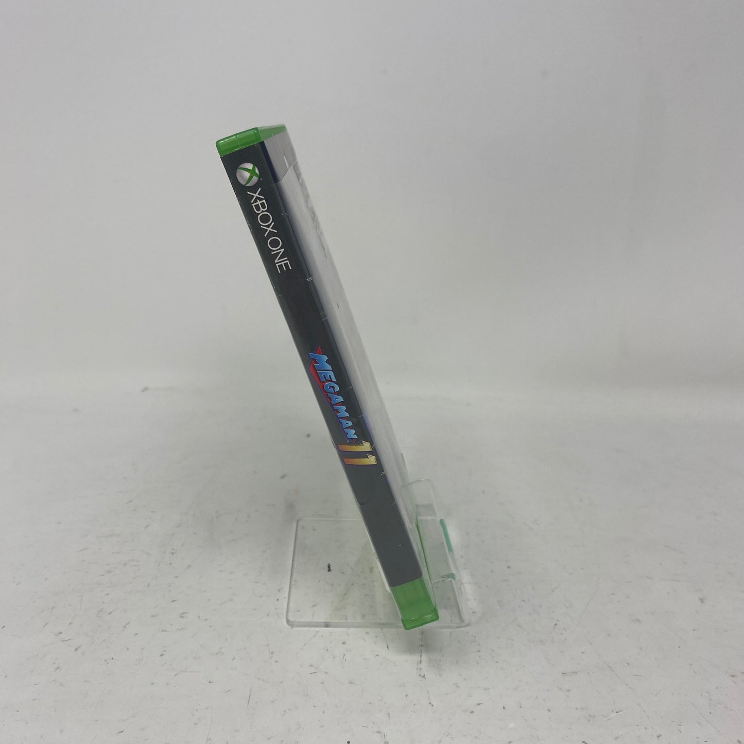 Mega Man 11 (Microsoft Xbox One, 2018)