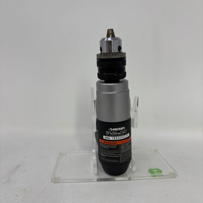 Husky H4310 90 MSI Max  3/8" Reversible Drill