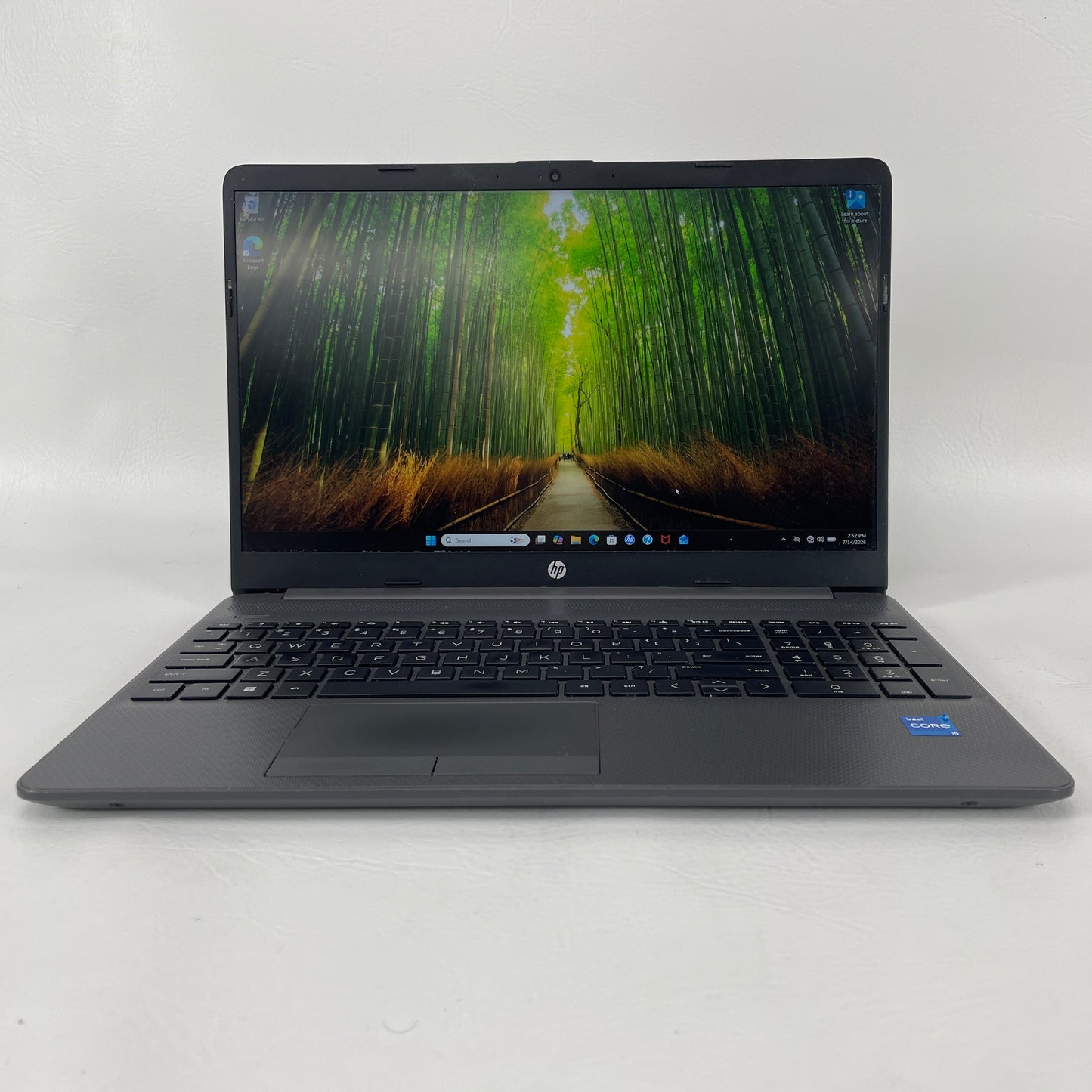HP NoteBook 250 G8 15.6" i5-1135G7 2.4GHz 16GB RAM 256GB SSD