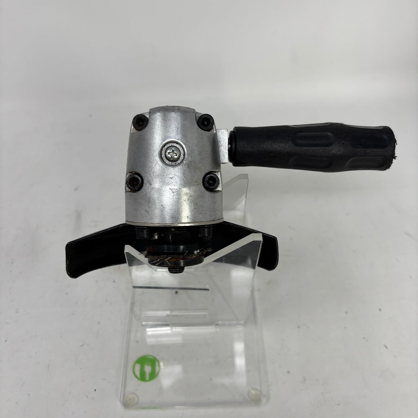 Central Pneumatic 4" Air Angle Grinder 95504