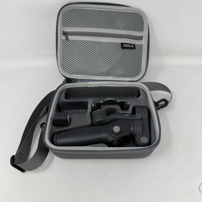 DJI Osmo Mobile 7P Intelligent Tracking Phone Gimbal DS507