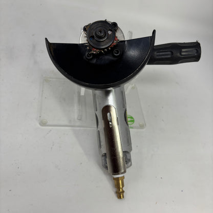 Central Pneumatic 4" Air Angle Grinder 95504