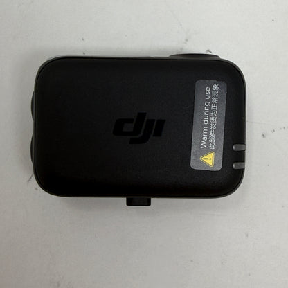 DJI Osmo Mobile 7P Intelligent Tracking Phone Gimbal DS507