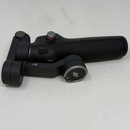 DJI Osmo Mobile 7P Intelligent Tracking Phone Gimbal DS507