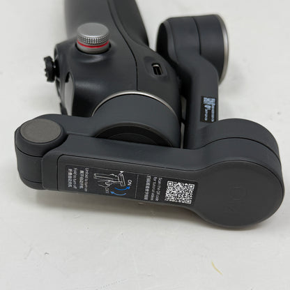 DJI Osmo Mobile 7P Intelligent Tracking Phone Gimbal DS507