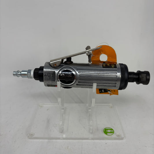 Central Pneumatic 1/4" Air Die Grinder 92144