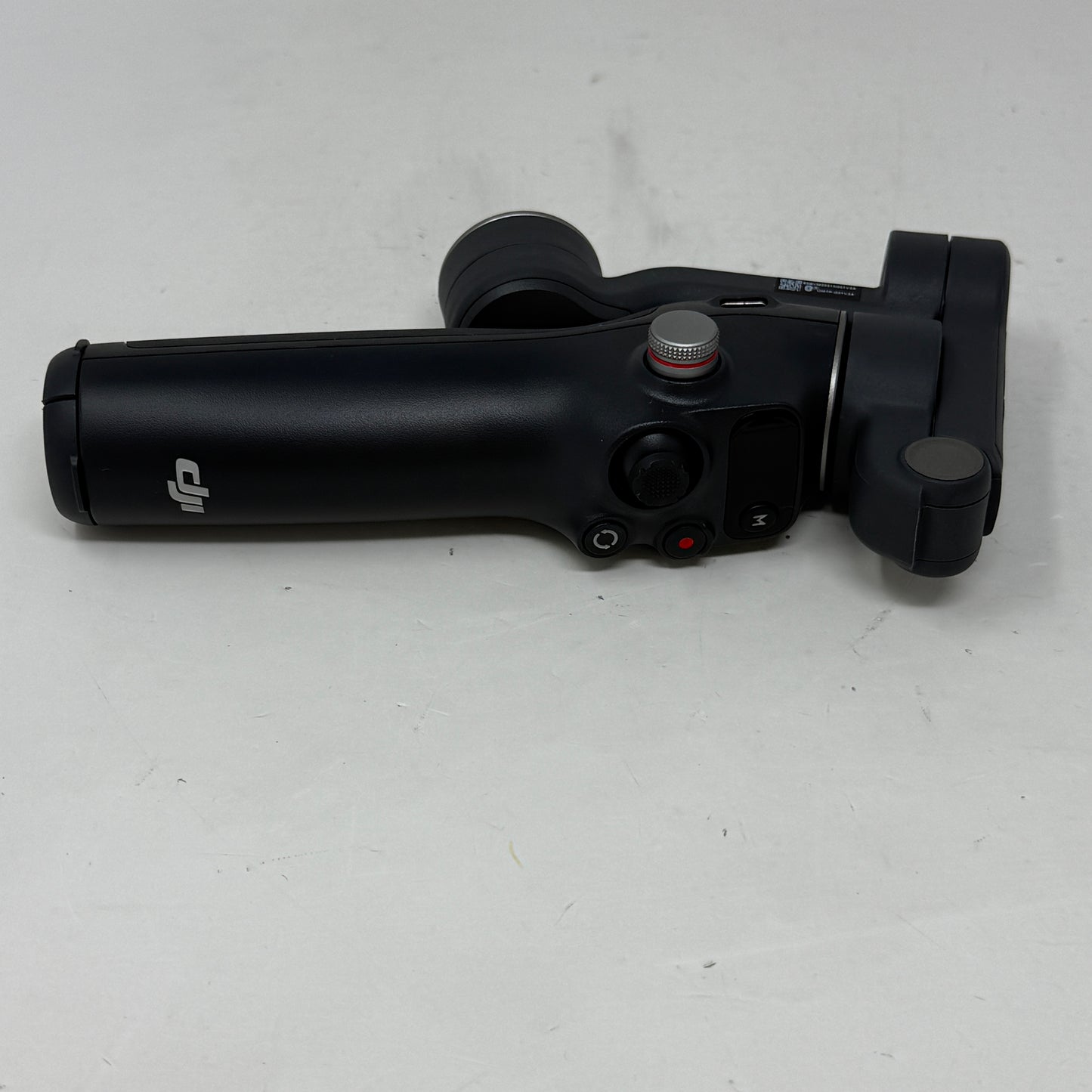 DJI Osmo Mobile 7P Intelligent Tracking Phone Gimbal DS507
