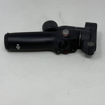 DJI Osmo Mobile 7P Intelligent Tracking Phone Gimbal DS507