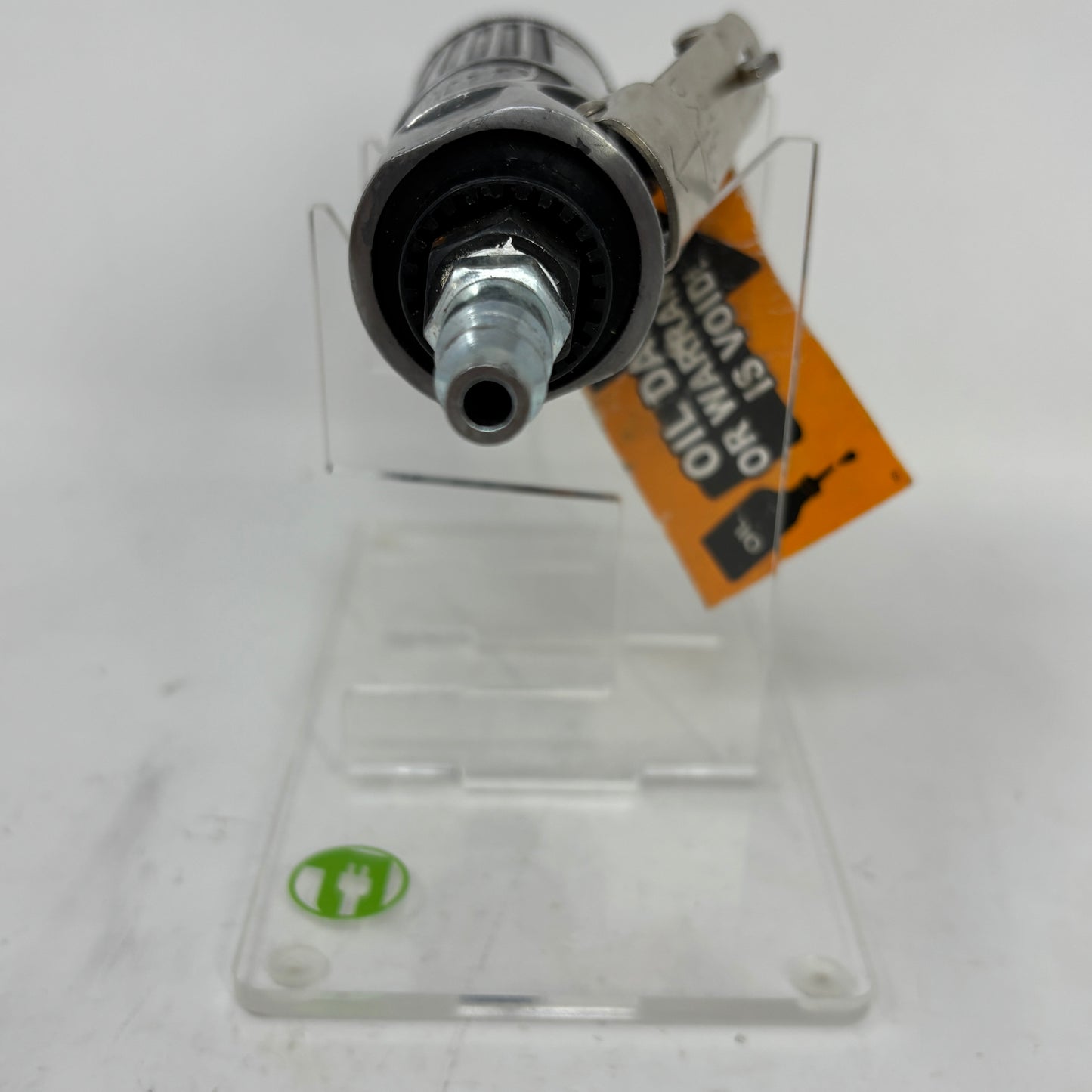 Central Pneumatic 1/4" Air Die Grinder 92144