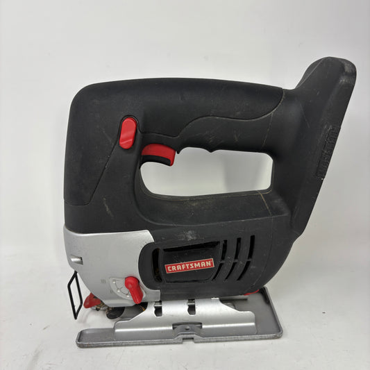 Craftsman 315.114280 19.2V Orbital Jig Saw