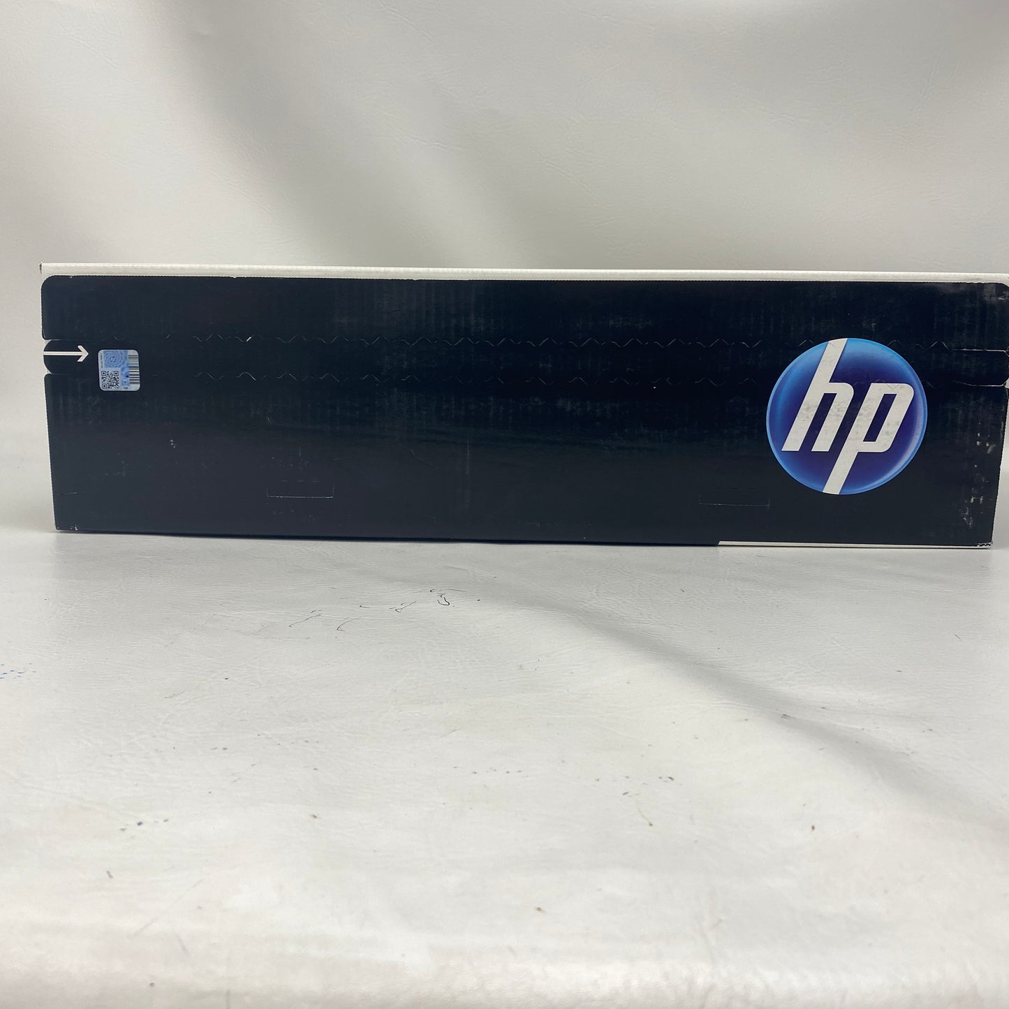 New HP LaserJet 828A Black Toner Cartridge CF358A