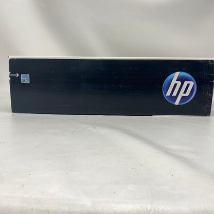 New HP LaserJet 828A Black Toner Cartridge CF358A