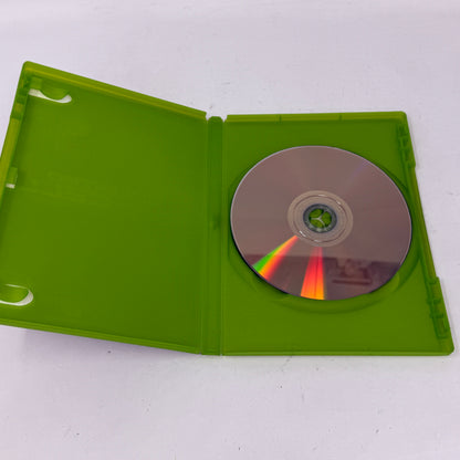 Splinter Cell (Microsoft Xbox, 2002)