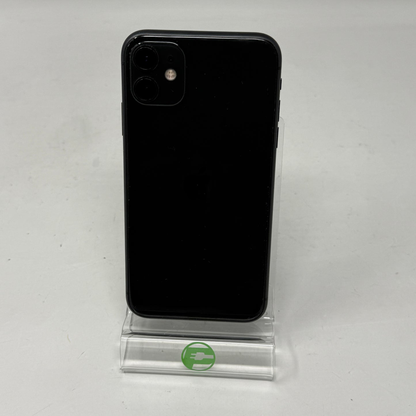 Factory Unlocked Apple iPhone 11 64GB Black MWKM2LL/A