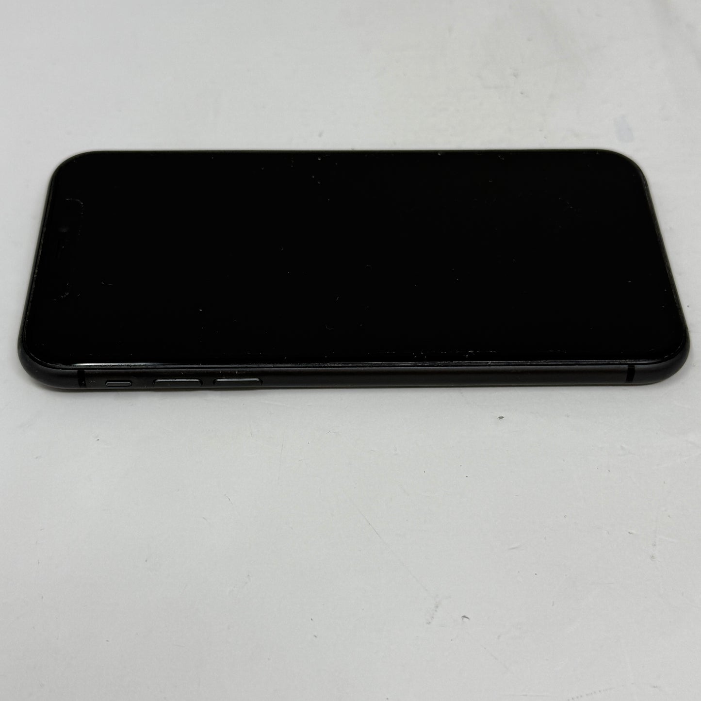 Factory Unlocked Apple iPhone 11 64GB Black MWKM2LL/A
