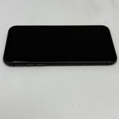 Factory Unlocked Apple iPhone 11 64GB Black MWKM2LL/A