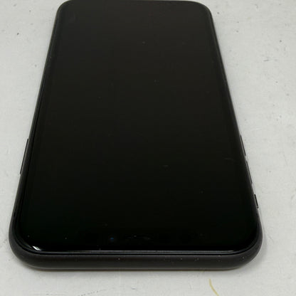 Factory Unlocked Apple iPhone 11 64GB Black MWKM2LL/A