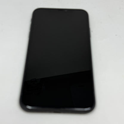 Factory Unlocked Apple iPhone 11 64GB Black MWKM2LL/A