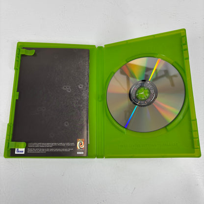 Armed and Dangerous (Microsoft Xbox, 2003)