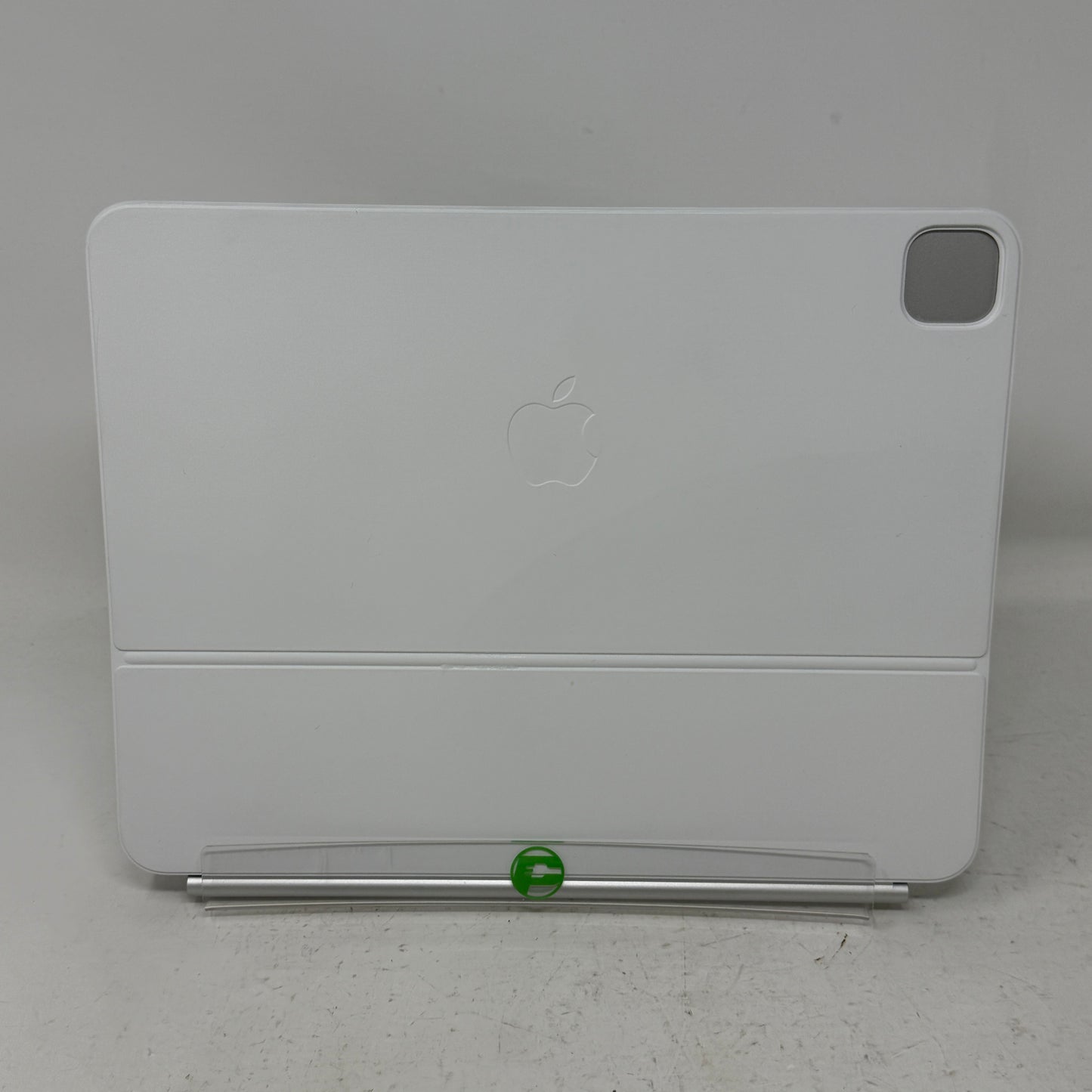 Apple Magic Keyboard for iPad Pro 13" Keyboard Folio Case White MWR43LLA