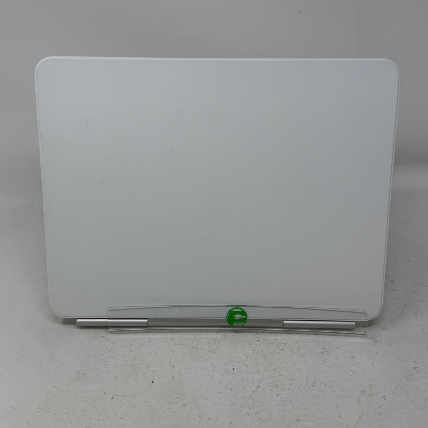 Apple Magic Keyboard for iPad Pro 13" Keyboard Folio Case White MWR43LLA