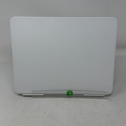 Apple Magic Keyboard for iPad Pro 13" Keyboard Folio Case White MWR43LLA