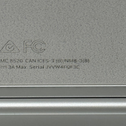 Apple Magic Keyboard for iPad Pro 13" Keyboard Folio Case White MWR43LLA