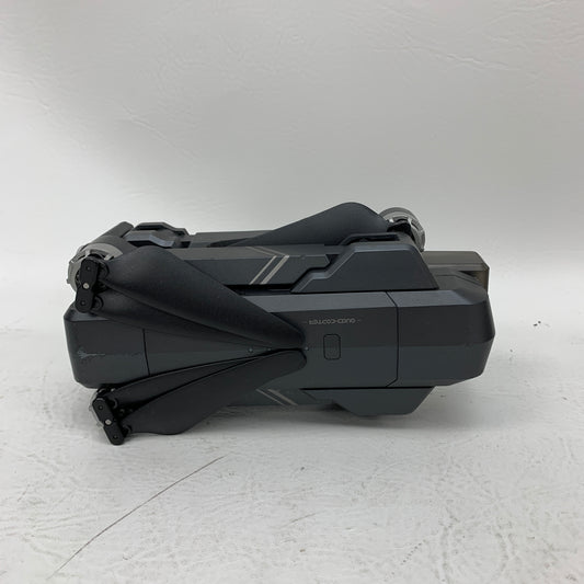Ruko F11GIM2 4K Camera Drone w/ 2 Axis-Gimbal