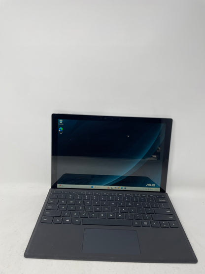 Microsoft Surface Pro 7 1866 12.3" i3-1005G1 1.2GHz 4GB RAM 128GB SSD Intel(R)