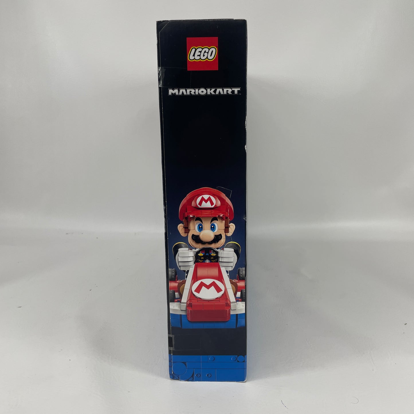 New Lego Super Mario & Standard Kart 3D Puzzle for Adults 