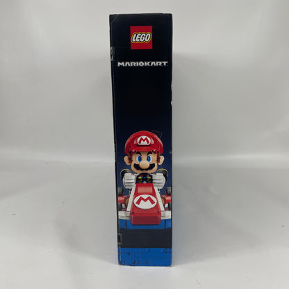 New Lego Super Mario & Standard Kart 3D Puzzle for Adults 