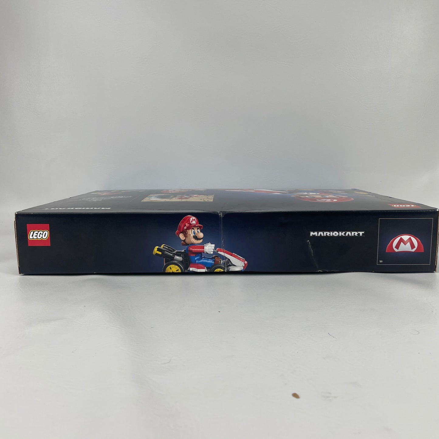 New Lego Super Mario & Standard Kart 3D Puzzle for Adults 