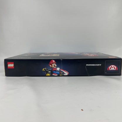 New Lego Super Mario & Standard Kart 3D Puzzle for Adults 