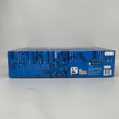 New LEGO Technic 2 Fast 2 Furious Nissan Skyline GT-R (R34) Car