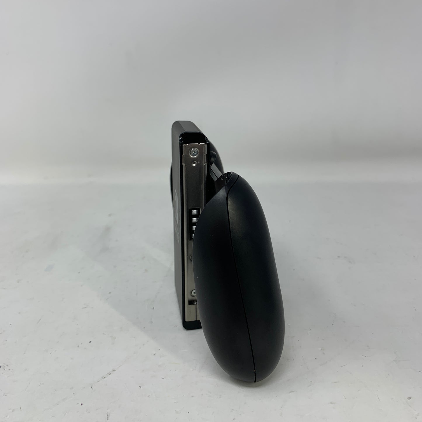 Nintendo Switch v2 Handheld Game Console HAC-001 Black